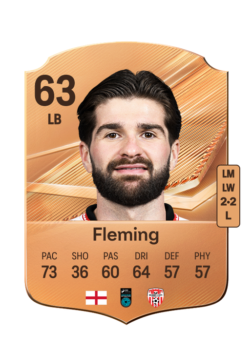 Fleming