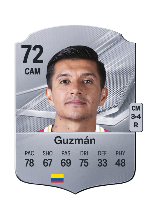 Guzmán