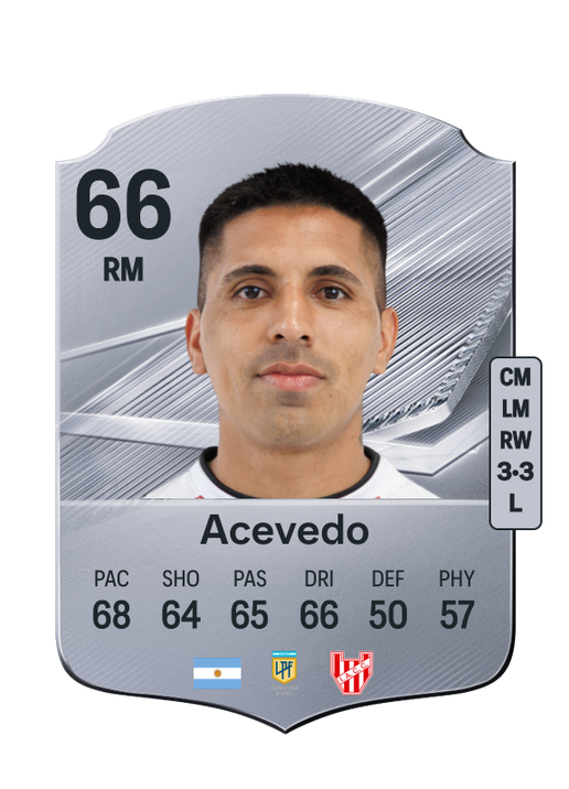 Acevedo