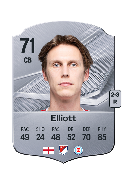 Elliott