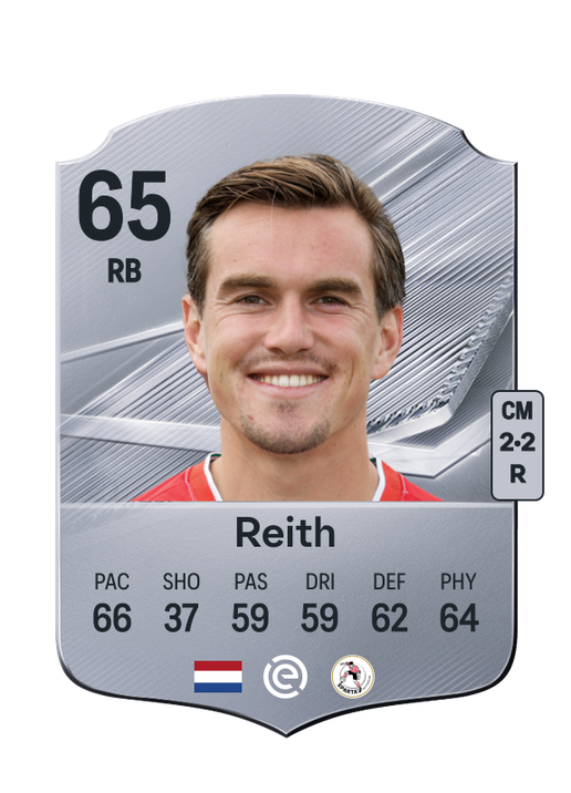 Reith