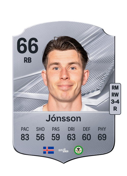Jónsson