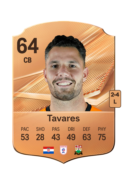 Tavares