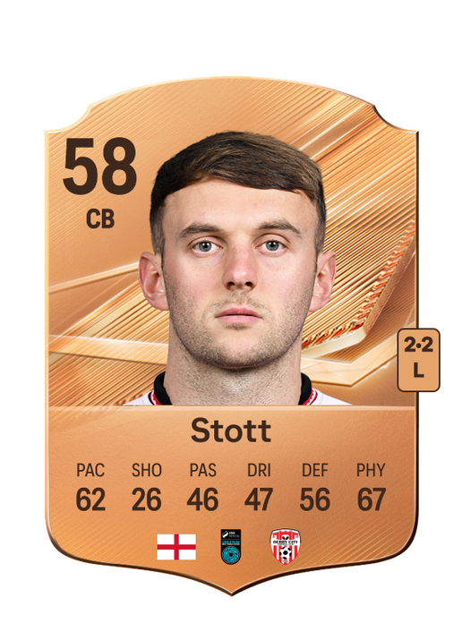Stott