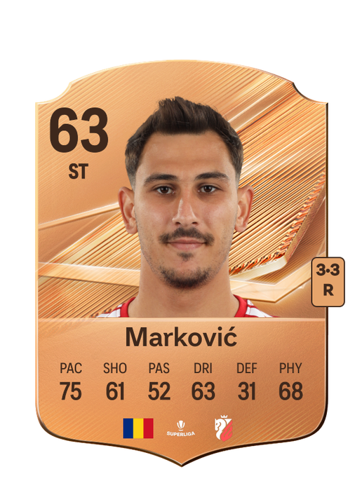 Marković