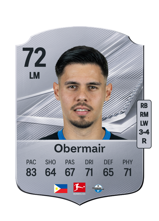 Obermair