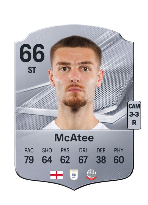 McAtee
