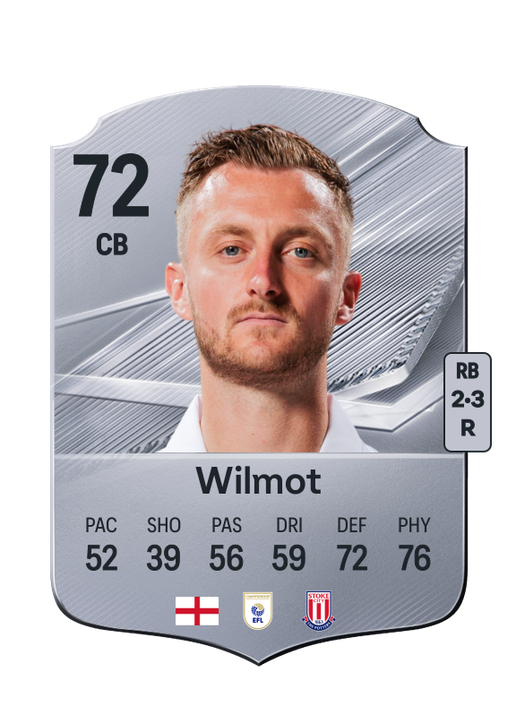 Wilmot