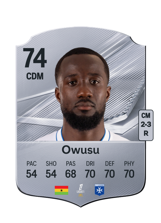 Owusu