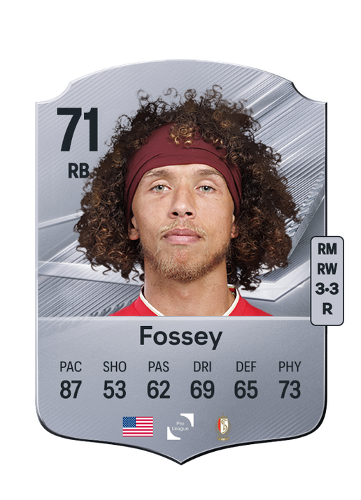 Fossey