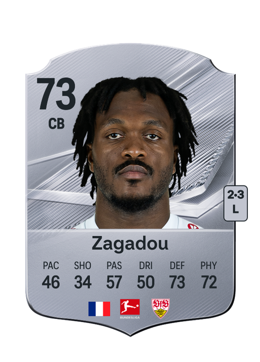 Zagadou