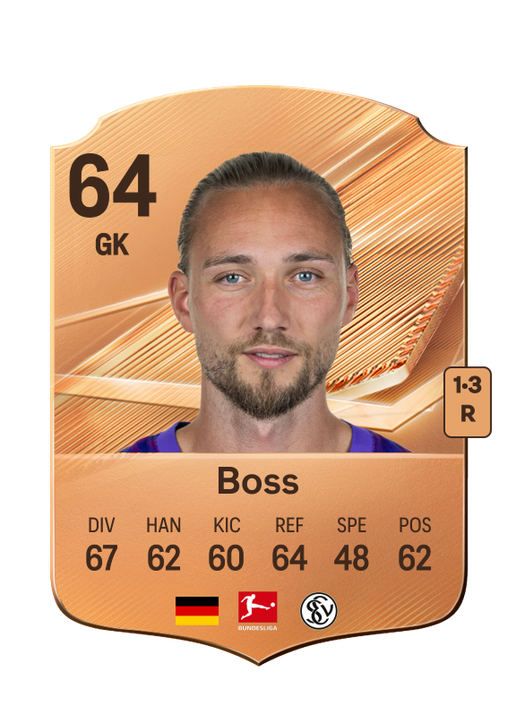 Boss