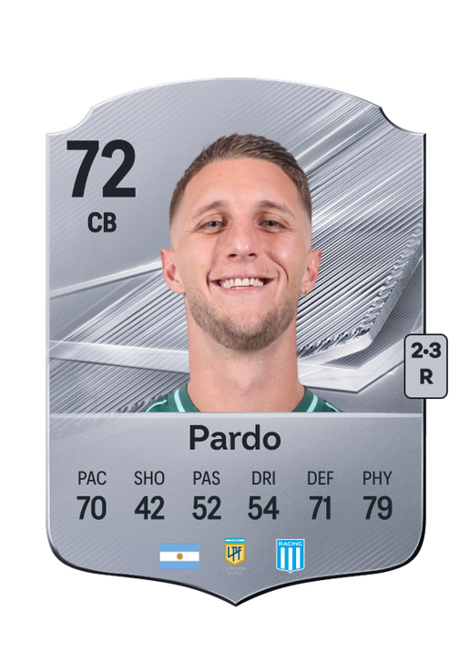 Pardo