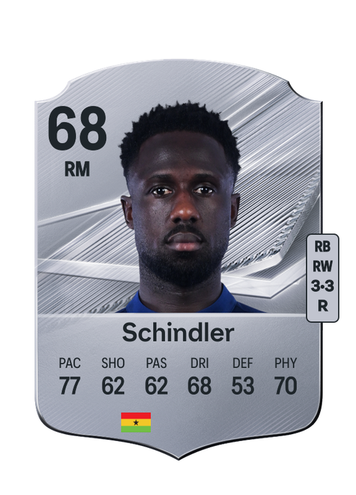 Schindler