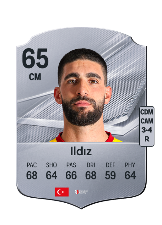 Ildız