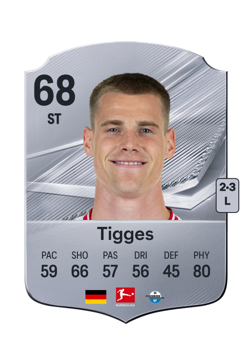 Tigges