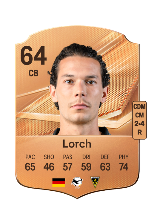 Lorch