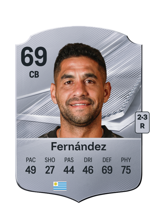 Fernández