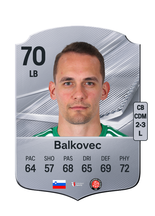 Balkovec