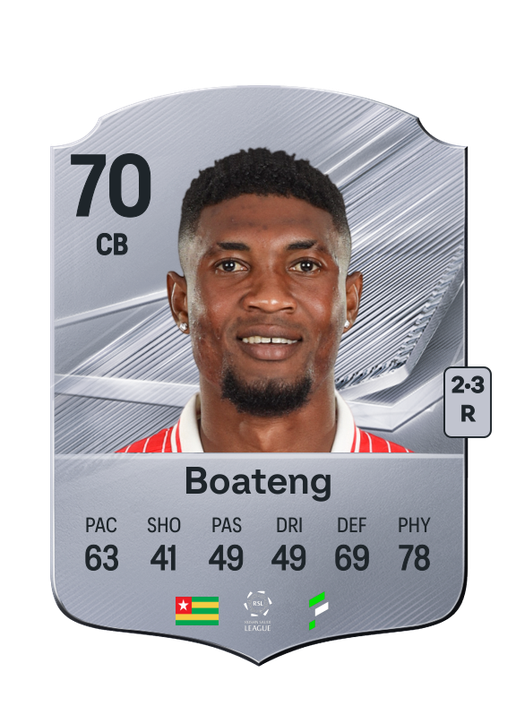 Boateng