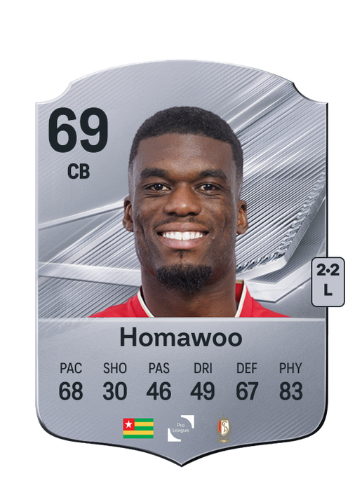 Homawoo
