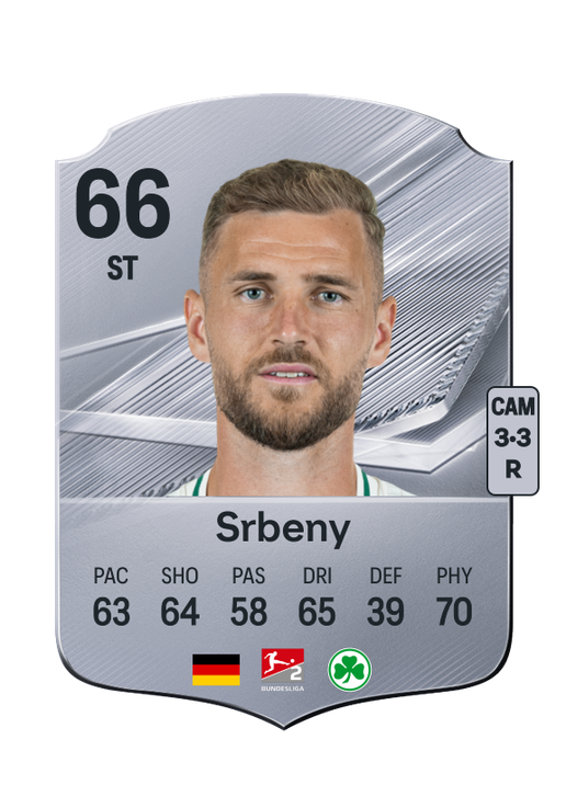 Srbeny