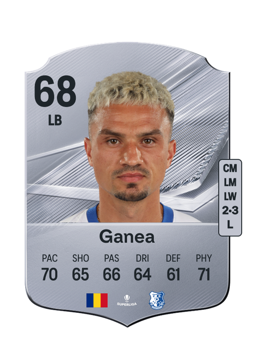 Ganea