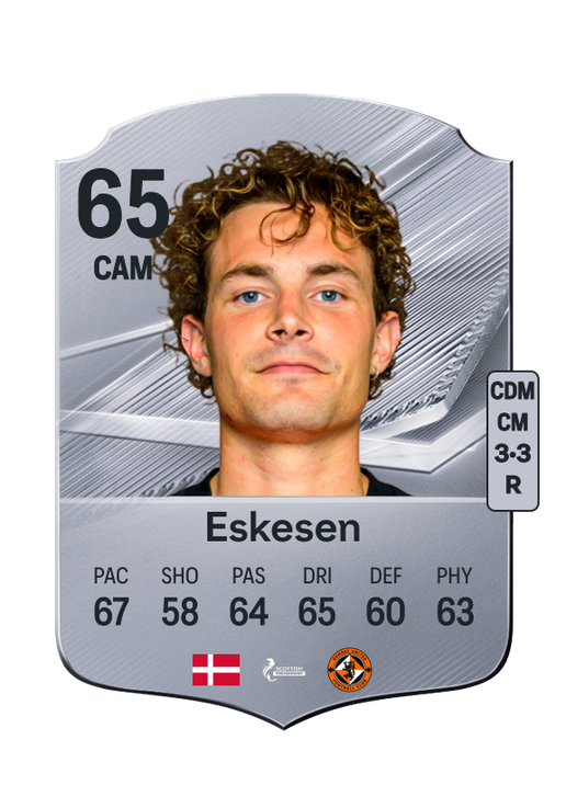 Eskesen