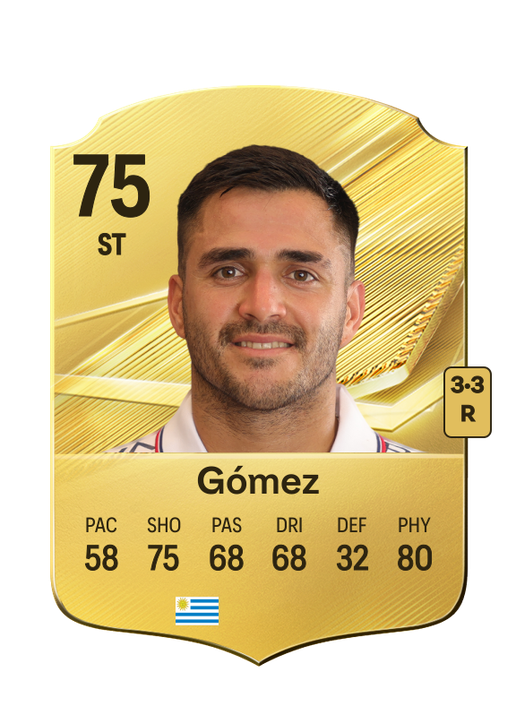 Gómez