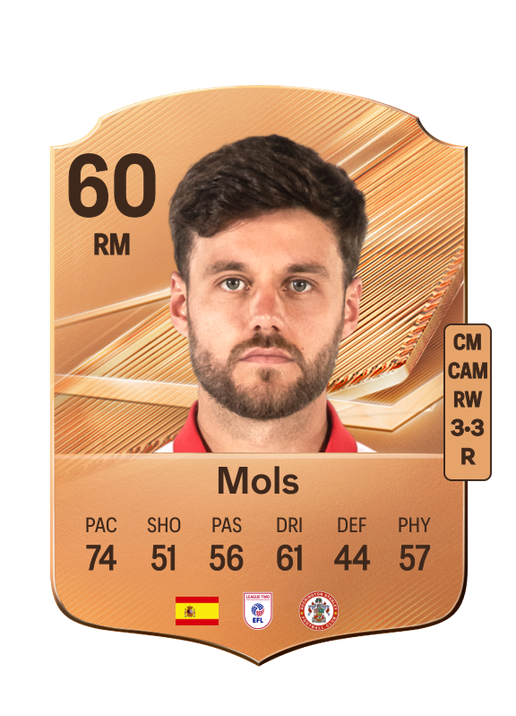 Mols