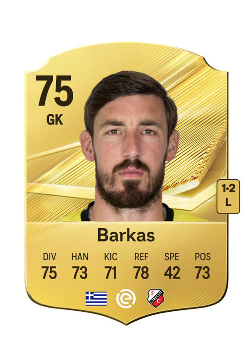 Barkas