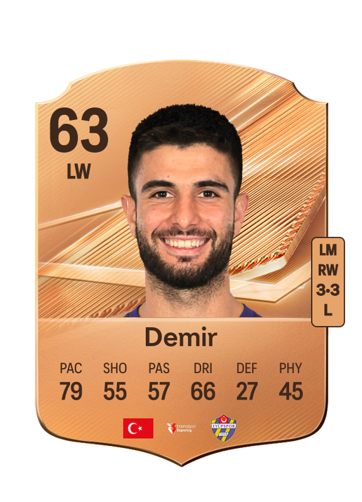 Demir