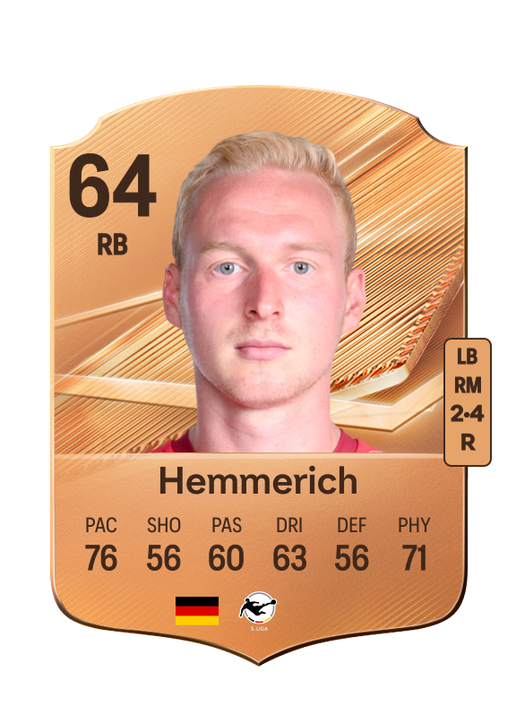 Hemmerich