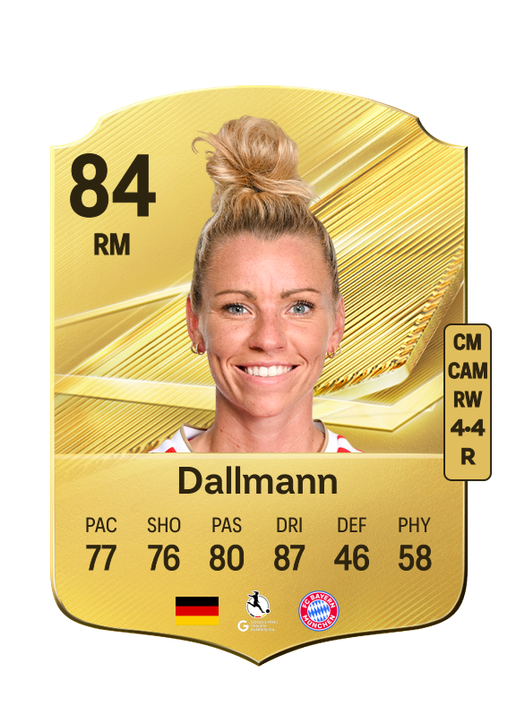 Dallmann