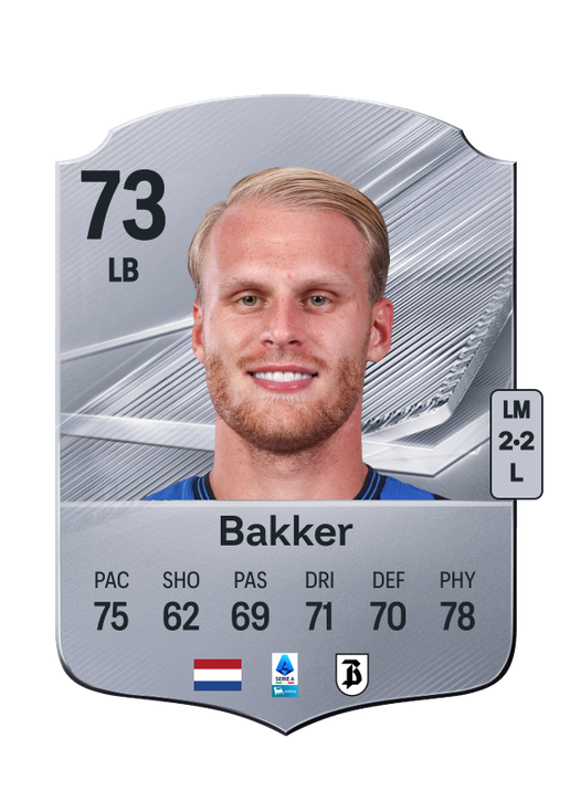 Bakker