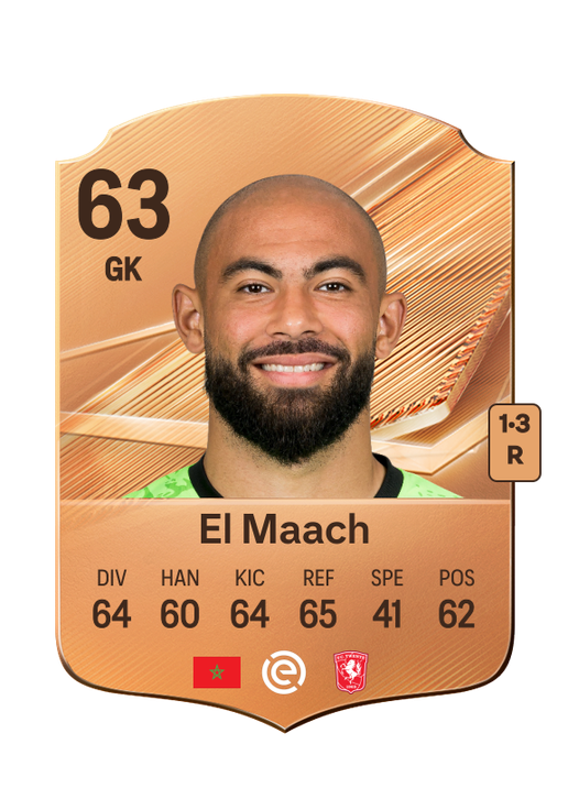 El Maach