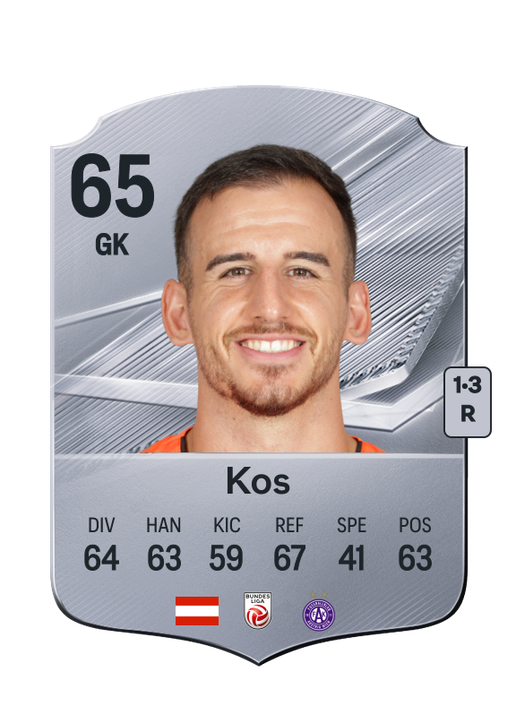 Kos