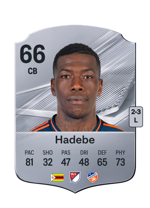 Hadebe