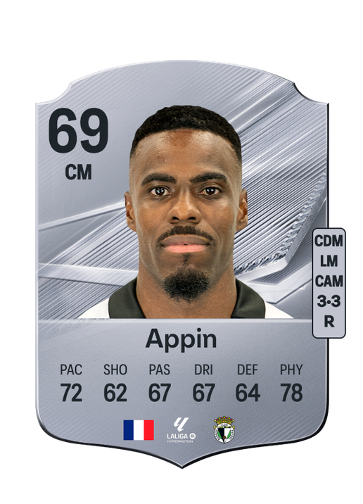 Appin
