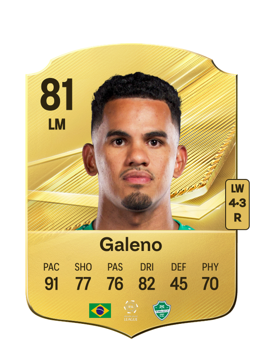 Galeno