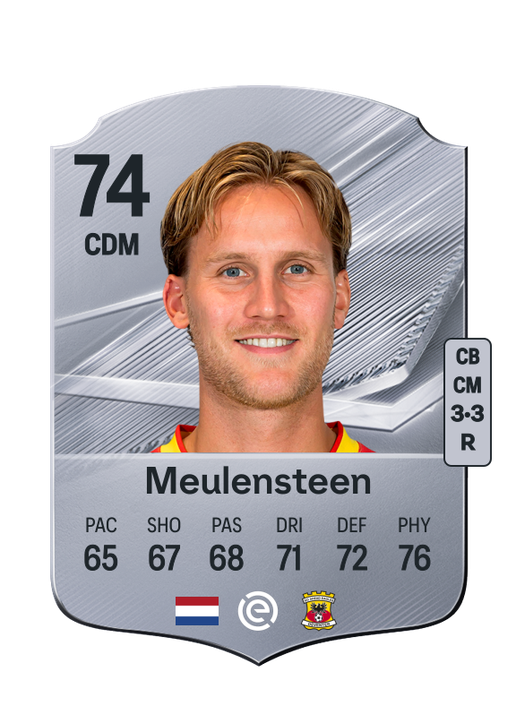 Meulensteen
