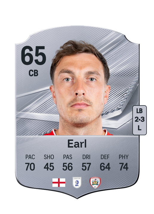 Earl