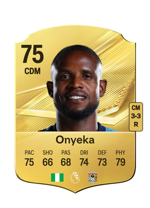 Onyeka
