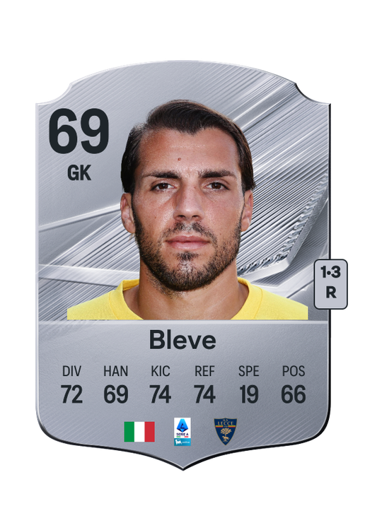 Bleve
