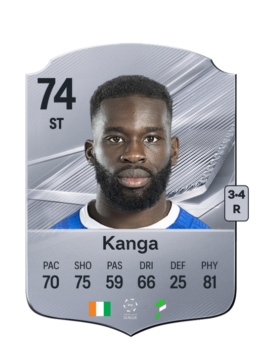 Kanga
