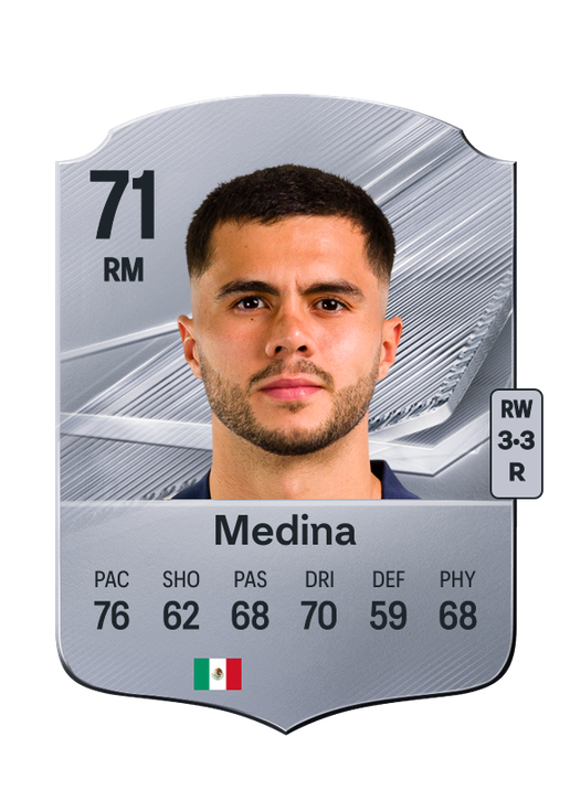 Medina