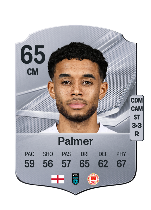 Palmer