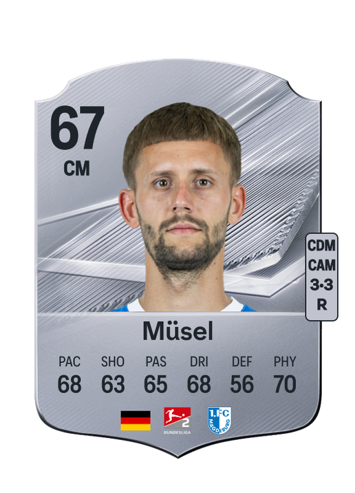 Müsel