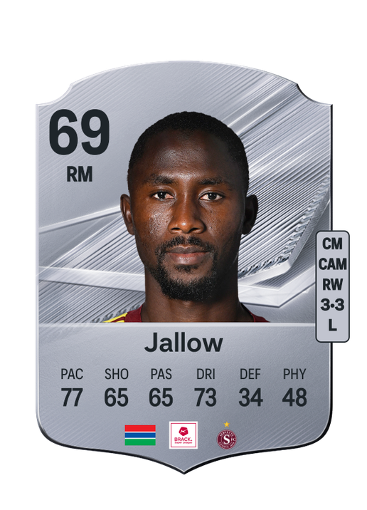 Jallow