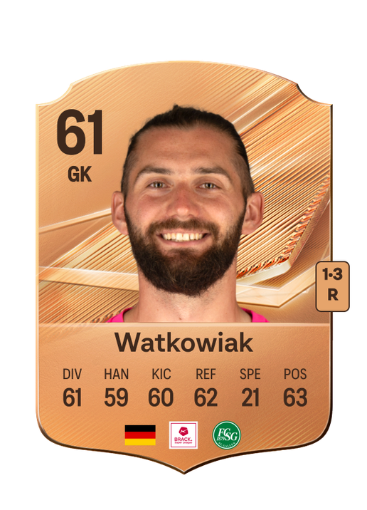 Watkowiak